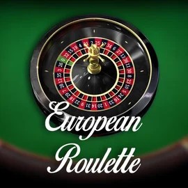 European Roulette (Red Tiger) logo by Red Tiger Gaming BalooBet Casino