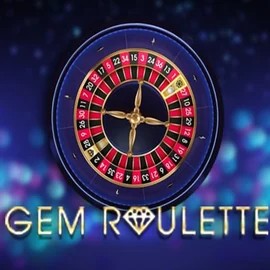 Try Gem Roulette slot by iSoftBet on baloobet-fr.com – logo image