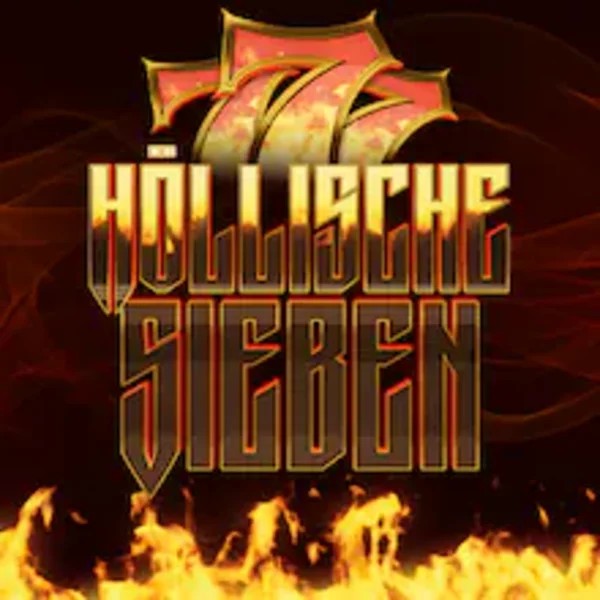 Hollische Sieben logo by Hölle Games at BalooBet Casino