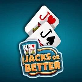 Jacks or Better (Red Rake Gaming) online slot from Red Rake Gaming – play at baloobet-fr.com