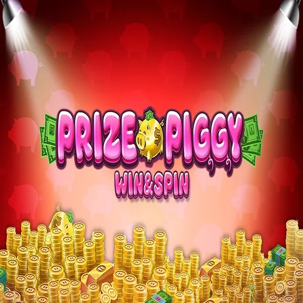 Play Prize Piggy Win & Spin slot by Inspired Gaming on baloobet-fr.com
