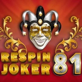 Respin Joker 81 – slot by SYNOT Games, featured at baloobet-fr.com