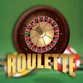 Roulette (Relax Gaming) logo by Relax Gaming at BalooBet Casino