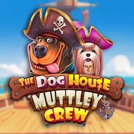 The Dog House Muttley Crew casino game by Pragmatic Play – featured logo at BalooBet Casino